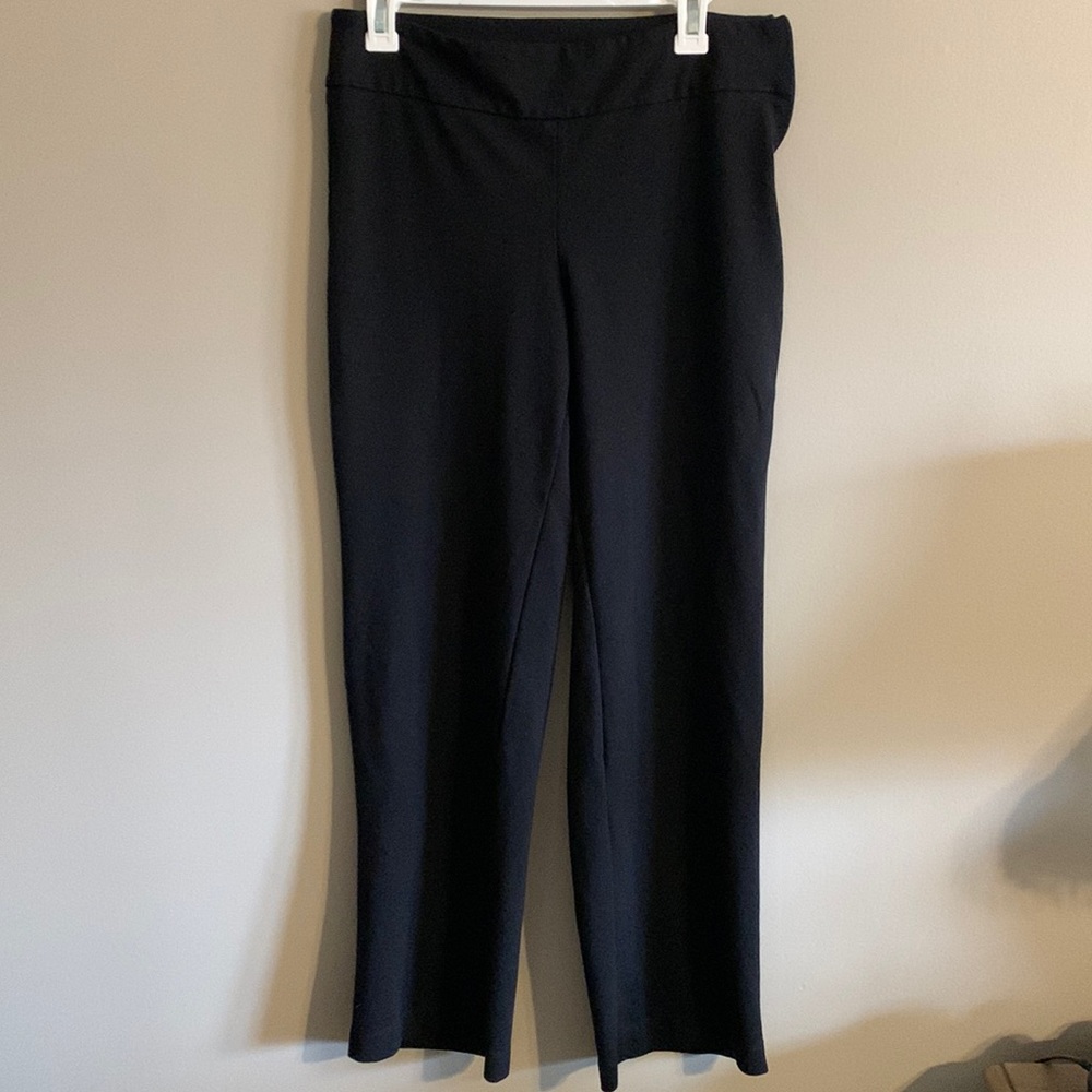Tahari Side-Zip Pants size 10